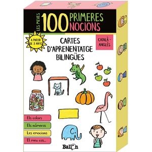 MEVES 100 PRIMERES NOCIONS, LES | 9789403220352 | BALLON