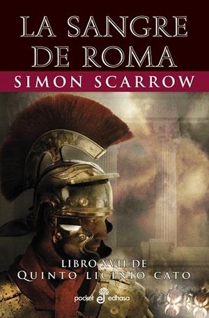 SANGRE DE ROMA, LA | 9788435021982 | SCARROW, SIMON