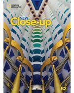 NEW CLOSE-UP B2 STUDENT BOOK | 9780357434000