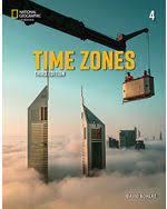TIME ZONES 4 TEACHER BOOK 3E | 9780357426470