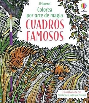 CUADROS FAMOSOS | 9781474993449 | DICKINS, ROSIE