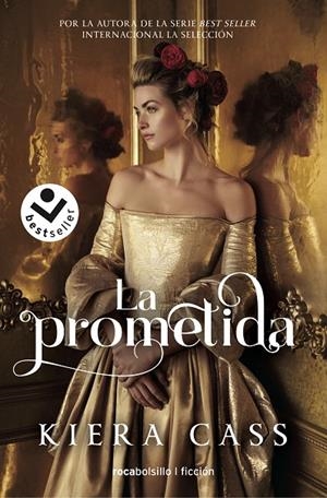 PROMETIDA, LA | 9788417821722 | CASS, KIERA