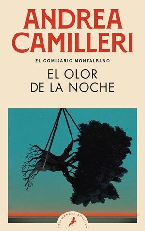 OLOR DE LA NOCHE, EL | 9788418173578 | CAMILLERI, ANDREA