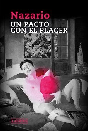PACTO CON EL PLACER, UN | 9788418292309 | NAZARIO