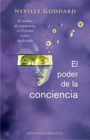 PODER DE LA CONCIENCIA, EL | 9788491117186 | GODDARD, NEVILLE