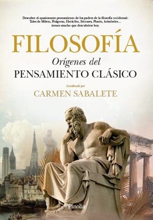 FILOSOFÍA | 9788412336535 | SABALETE, CARMEN