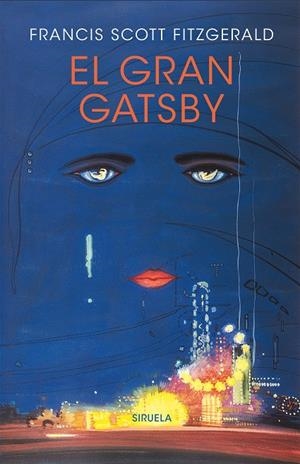 GRAN GATSBY, EL | 9788418708244 | FITZGERALD, F. SCOTT