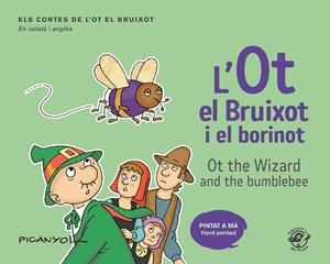 OT EL BRUIXOT I EL BORINOT, L' | 9788417207489 | PICANYOL