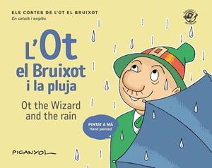OT EL BRUIXOT I LA PLUJA, L' | 9788417207496 | PICANYOL