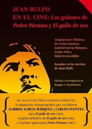 JUAN RULFO EN EL CINE. LOS GUIONES DE PEDRO PÁRAMO Y | 9788417975166