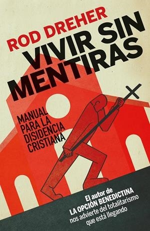 VIVIR SIN MENTIRAS | 9788413390642 | DREHER, ROD