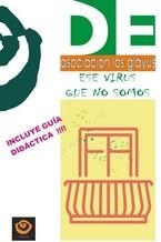 ESE VIRUS QUE NO SOMOS | 9788418669019 | ASOCIACIÓN LOS GLAYUS