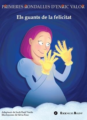 GUANTS DE LA FELICITAT, ELS | 9788499042411