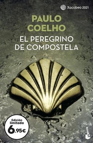PEREGRINO DE COMPOSTELA, EL | 9788408242673 | COELHO, PAULO