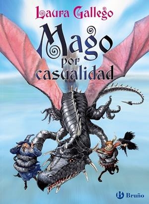 MAGO POR CASUALIDAD | 9788469664179 | GALLEGO, LAURA