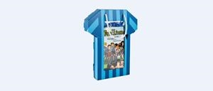 FUTBOLÍSSIMS, ELS 01 : EL MISTERI DELS ARBITRES ADORMITS (ED. ESPECIAL AMB SAMARRETA) | 9788466148924 | SANTIAGO, ROBERTO