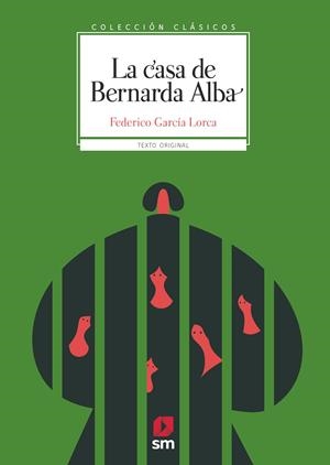 CASA DE BERNARDA ALBA, LA | 9788413189628 | GARCÍA LORCA, FEDERICO