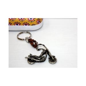 CLAUER MOTO AMB CAIXA | 9999900006377