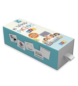 MI ESTUCHE DE PICTOS | 8436448134921