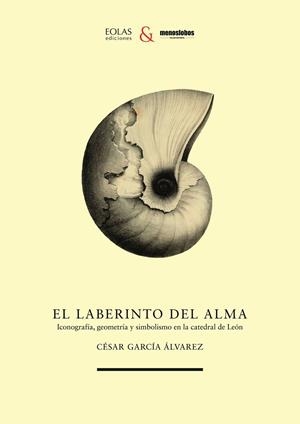 LABERINTO DEL ALMA, EL | 9788418079245 | GARCÍA ÁLVAREZ, CESAR