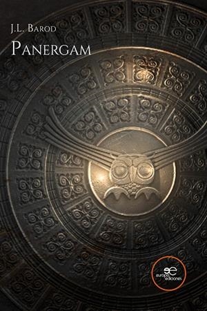 PANERGAM | 9791220107259 | BAROD, J. L.