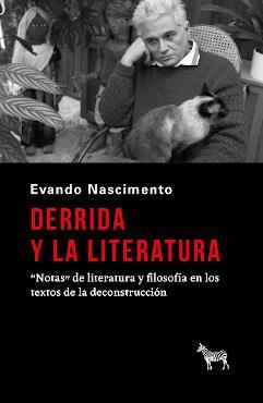 DERRIDA Y LA LITERATURA | 9789873621871 | NASCIMIENTO, EVANDO