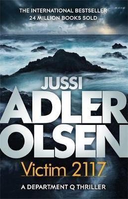 VICTIM 2117 | 9781786486189 | ADLER-OLSEN, JUSSI