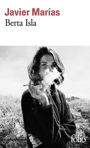 BERTA ISLA | 9782072922619 | MARIAS, JAVIER
