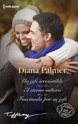 JEFE IRRESISTIBLE, UN | 9788413753140 | PALMER, DIANA