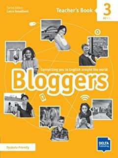 BLOGGERS 3 TEACHER BOOK | 9783125012165