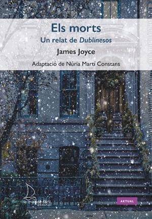 MORTS, ELS | 9788418378478 | JOYCE, JAMES