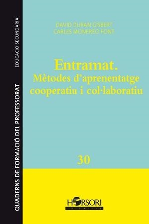 ENTRAMAT | 9788417994709 | DURAN GISBERT, DAVID