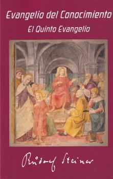 EVANGELIO DEL CONOCIMIENTO | 9788412208962 | STEINER, RUDOLF