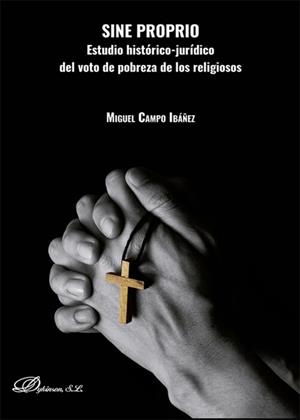 SINE PROPRIO | 9788413774503 | CAMPO IBÁÑEZ, MIGUEL
