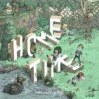 HOME TIME 01 | 9788412175547 | WHYTE, CAMPBELL