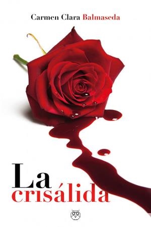 CRISALIDA, LA | 9788412325041 | BALMASEDA, CARMEN CLARA
