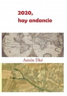 2020, HAY ANDANCIO | 9788468555669 | GARCIA GARCIA, FERNANDO