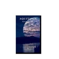 AQUITANIA | 9788496322998 | MORALES BARBA, RAFAEL