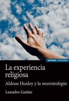 EXPERIENCIA RELIGIOSA, LA | 9788431336103 | GAITAN, LEANDRO