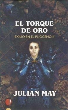 TORQUE DE ORO, EL | 9788412305142 | MAY, JULIAN