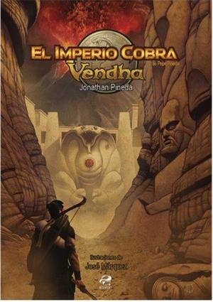 IMPERIO COBRA VENDHA | 9798110220203