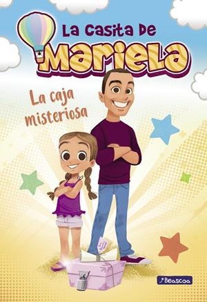 CASITA DE MARIELA 01, LA. LA CAJA MISTERIOSA | 9788448857318 | MARIELA