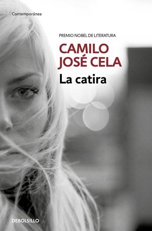 CATIRA, LA | 9788466353250 | CELA, CAMILO JOSÉ