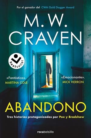 CUT SHORT | 9788417821708 | CRAVEN, M. W.