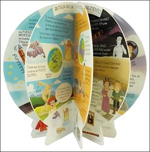 ATLAS DE HISTORIA UNIVERSAL DE LA HUMANIDAD | 9788428559454 | VARIOS AUTORES