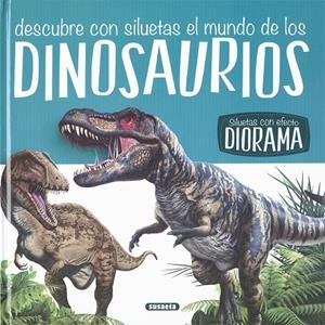 DINOSAURIOS | 9788467775532 | EDICIONES, SUSAETA