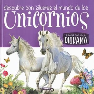 UNICORNIOS | 9788467775549 | EDICIONES, SUSAETA