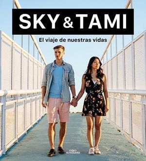 VIAJE DE NUESTRAS VIDAS, EL | 9788420453743 | ODIN, SKY / TOMO, TAMA