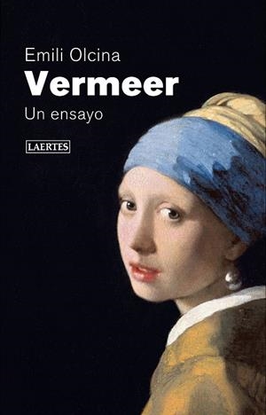 VERMEER | 9788418292330 | OLCINA, EMILI