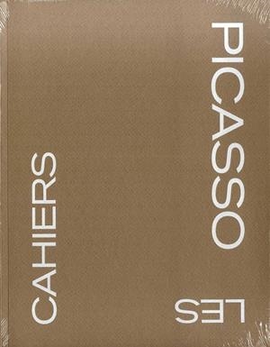 CAHIERS, LES | 9788412232776 | PICASSO, PABLO